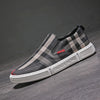 Summer Flat Shoes New Men's Casual Shoes
