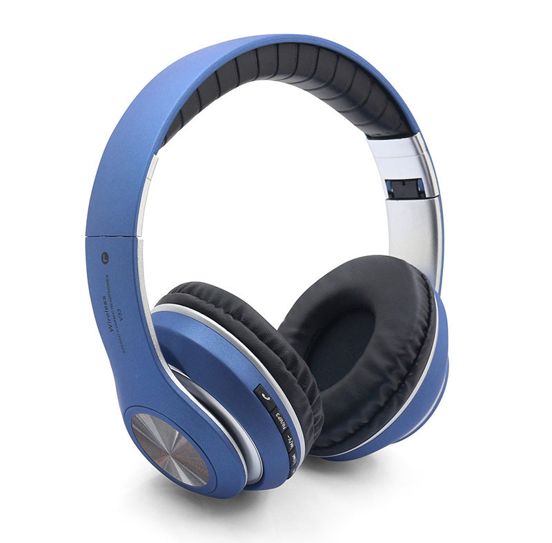 Folding Wireless  Headphones