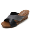 Ethnic Style Casual Open Toe Vacation Travel Women's Sandals