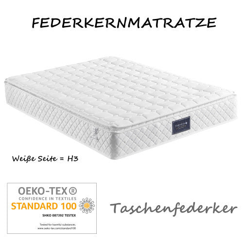 PU Doppelbett Aufbewahrungsbox