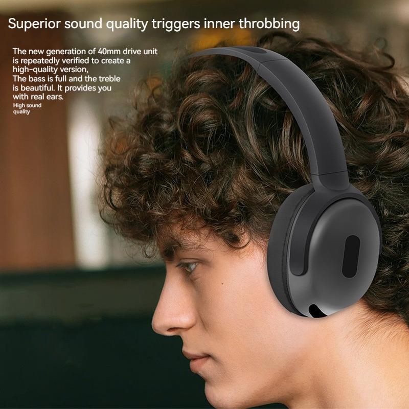 Wireless Headphones Bluetooth