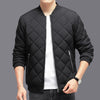 Fashion Rhombic-sewing Design Cotton