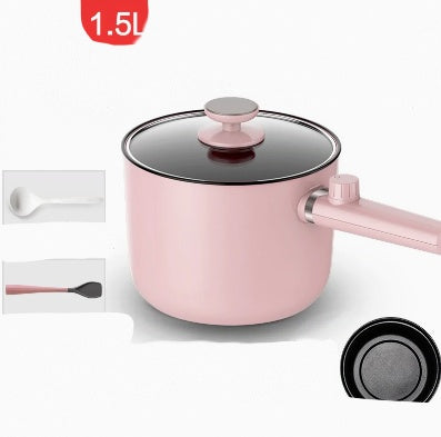 Portable Electric Cooking Pot