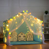 1Pc 3Meter 300 LEDs