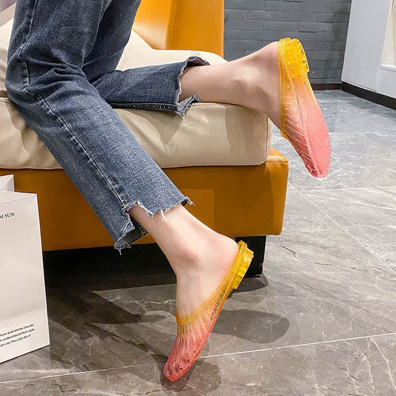 Fashion Crystal Women