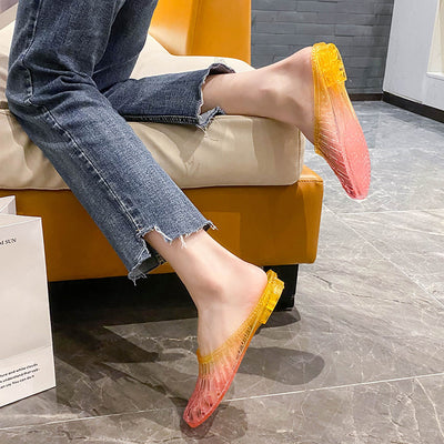 Fashion Crystal Women