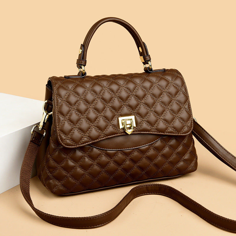 Fashion Shoulder Bag Female