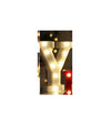 r Battery Lamp Romantic Wedding Christmas Party Decoration