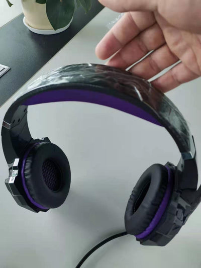 Headphones
