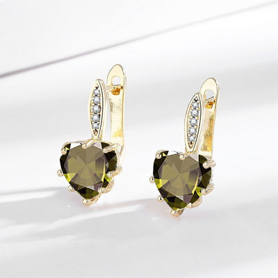 Fashion Earrings