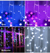 Starry Christmas Holiday String Light