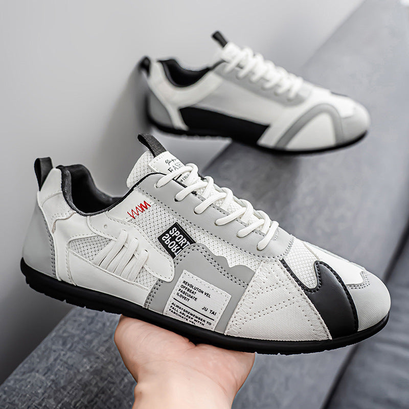 Men's  Summer Stylish And Lightweight Wear-resistant