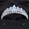 Wedding Birthday Headdress Crown