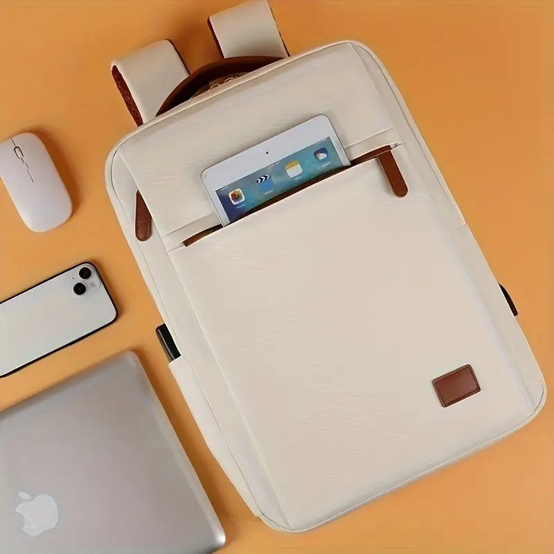 Backpack Oxford Cloth Business Computer Bag