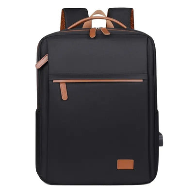 Backpack Oxford Cloth Business Computer Bag