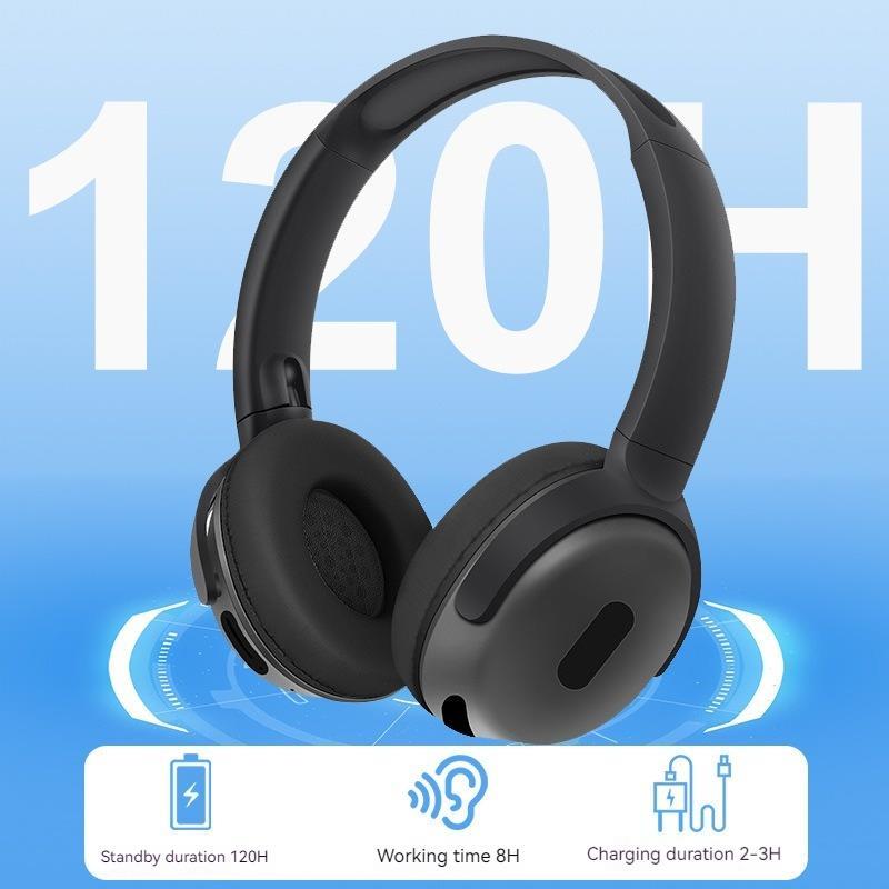 Wireless Headphones Bluetooth