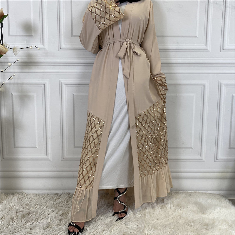 Abaya Dubai Luxury