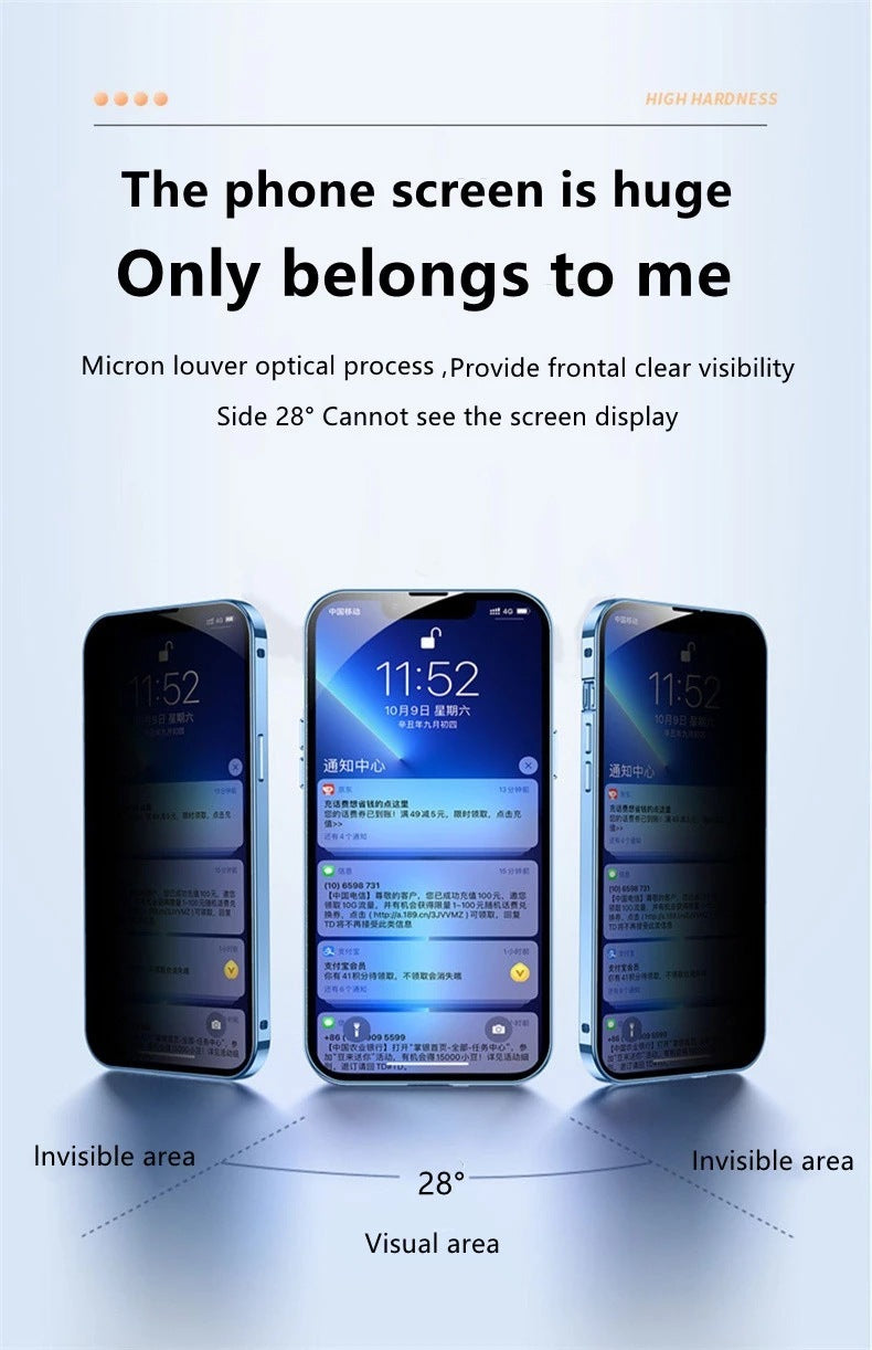 Phone Case Protection