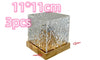 LED Water Ripple Ambient Night Light