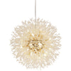 Dandelion Crystal Chandelier Restaurant
