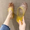 Fashion Crystal Women