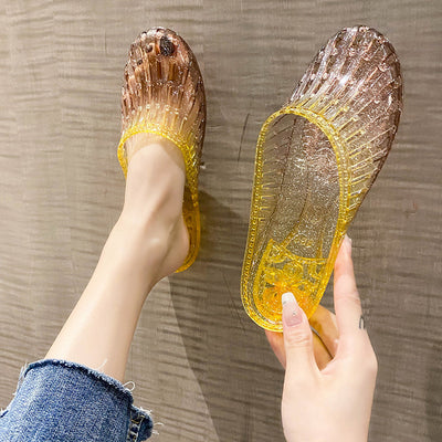 Fashion Crystal Women