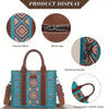 4Pcs Women's Purse Tote,