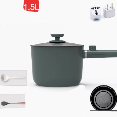 Portable Electric Cooking Pot