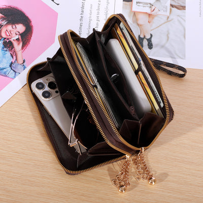 Women's Hand  Wallet