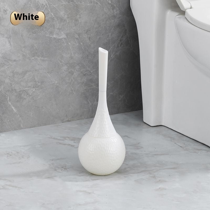 Bathroom Toilet Toilet Brush Clean Home Floor