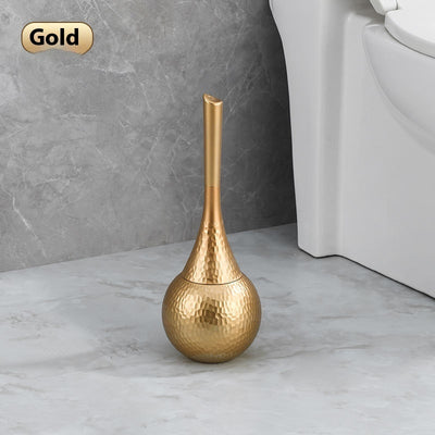 Bathroom Toilet Toilet Brush Clean Home Floor
