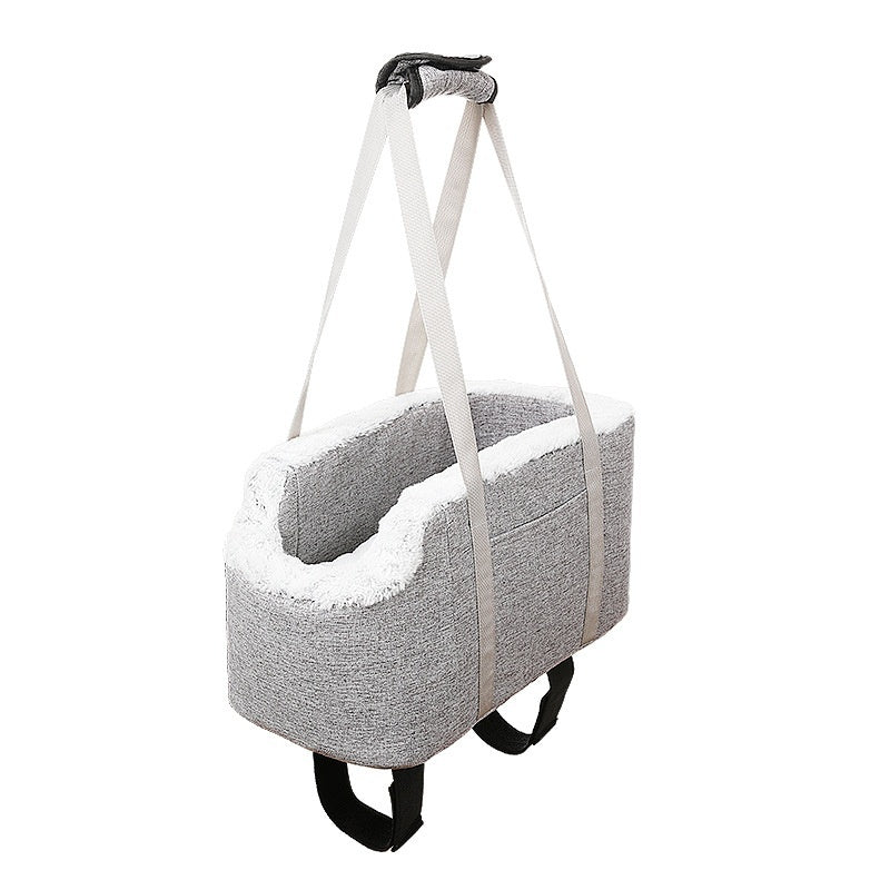 Universal Pet Travel Car Bag