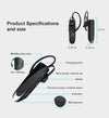 Business Driving Unilateral Headset