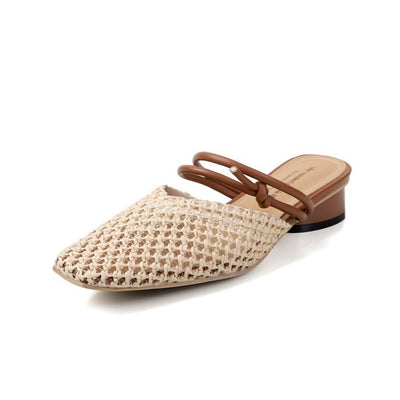 Women's French Style Square