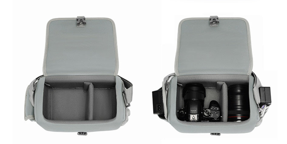 Waterproof Fashion Personalized Portable Camera Bag