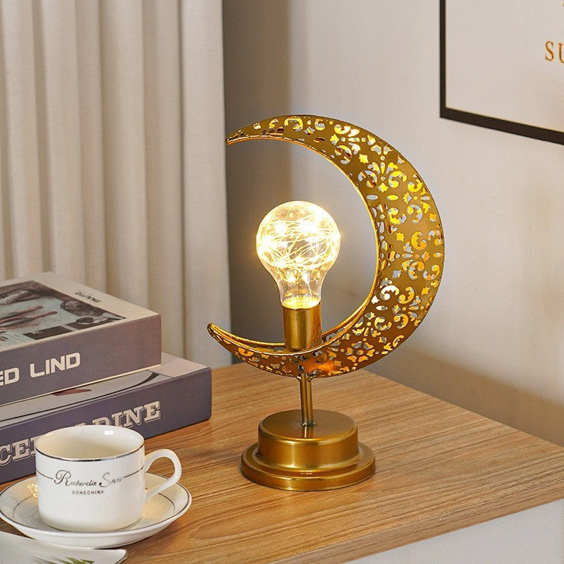 LED Modeling Lamp