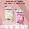 Waxing Kit 11 Items WUWUVISTA Hair Removal