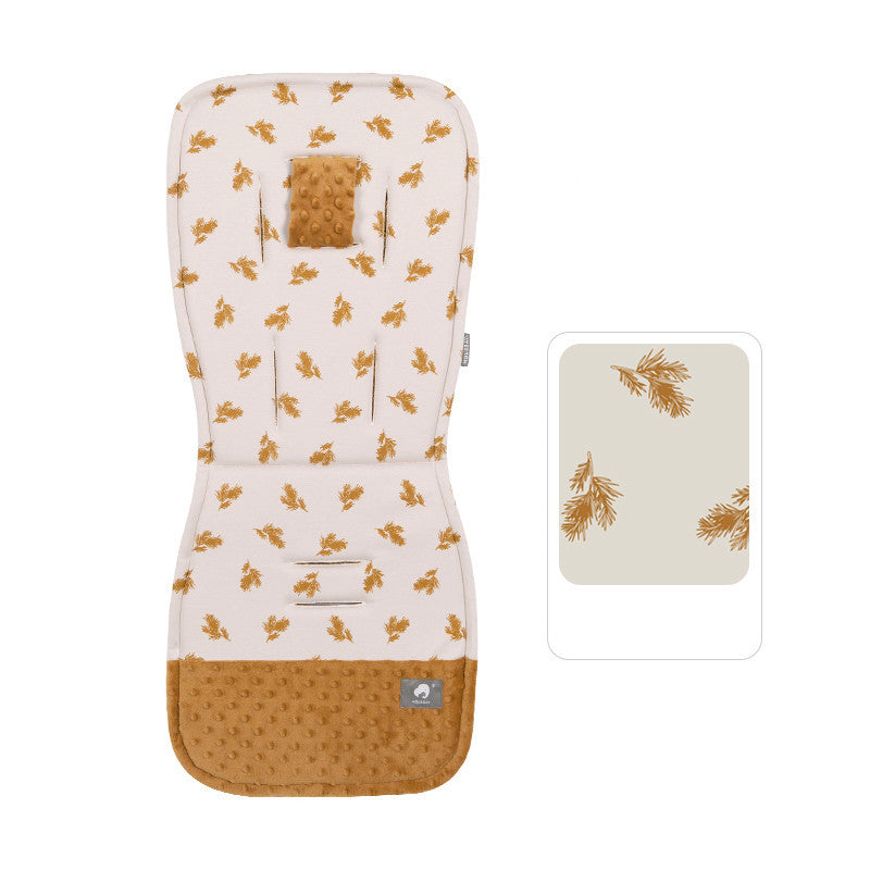 Trolley Mat Sleeping Basket Universal Cotton Mat