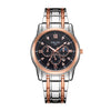 Automatic Movement Watch Waterproof Luminous