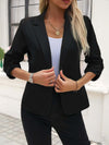 Women's Business Suit Jacket
