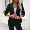 Women's Business Suit Jacket