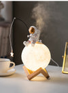 Astronaut Figurines Home Decoration