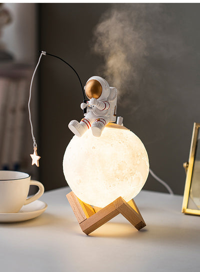 Astronaut Figurines Home Decoration