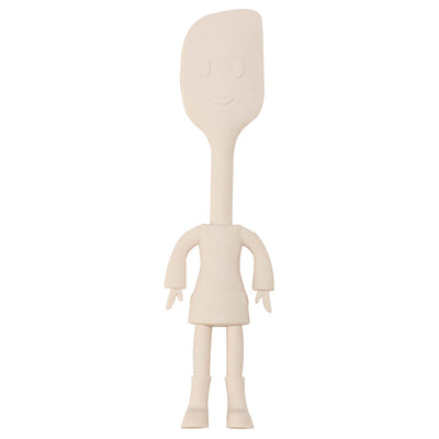 Cute Human-shaped Silicone Baking Gadget Creative Cartoon