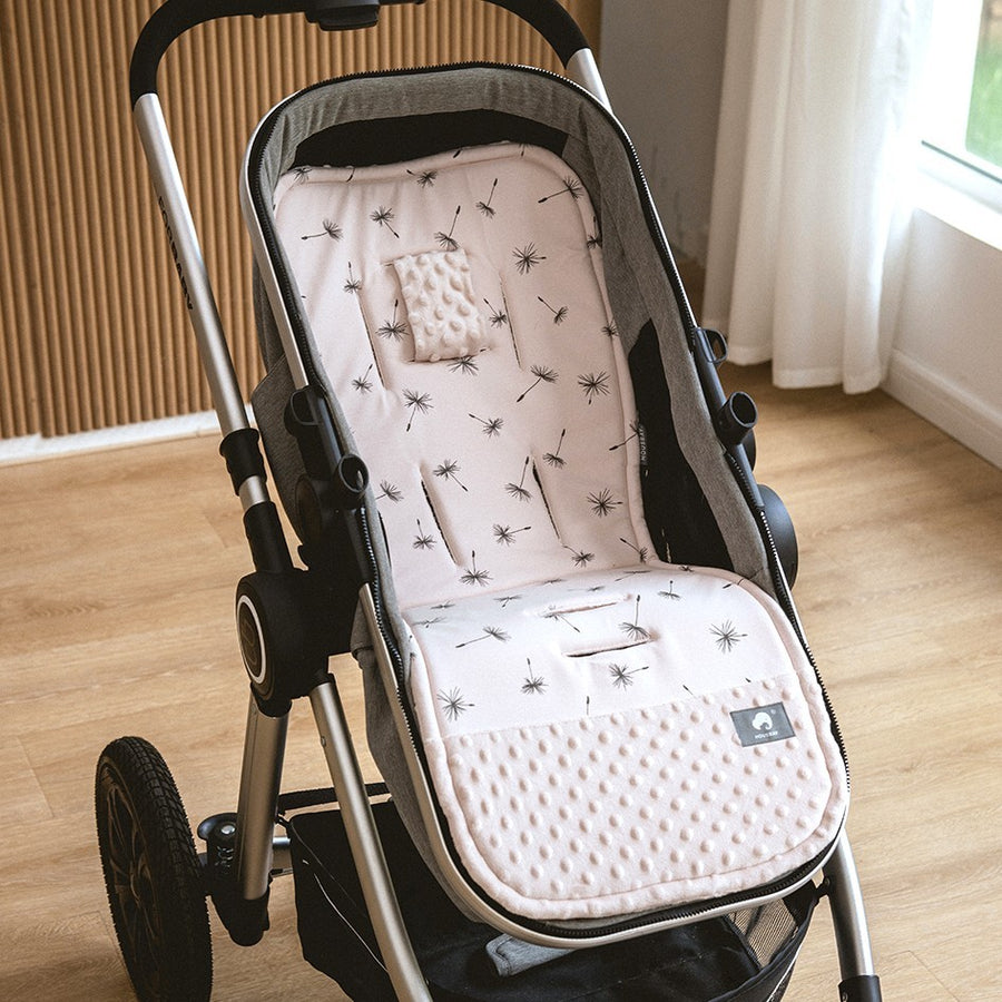 Trolley Mat Sleeping Basket Universal Cotton Mat