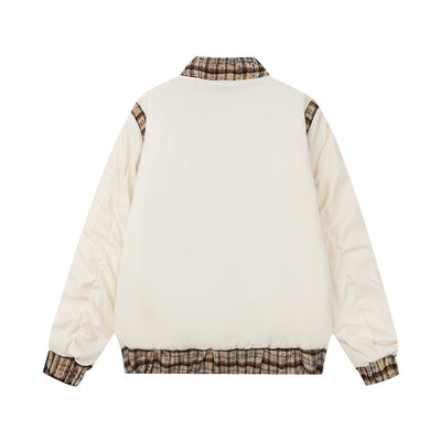Fashion  Jacket Men