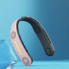 Lazy Hanging Neck Electric Fan