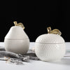 Nordic Home Decoration Minimalist Storage Tank