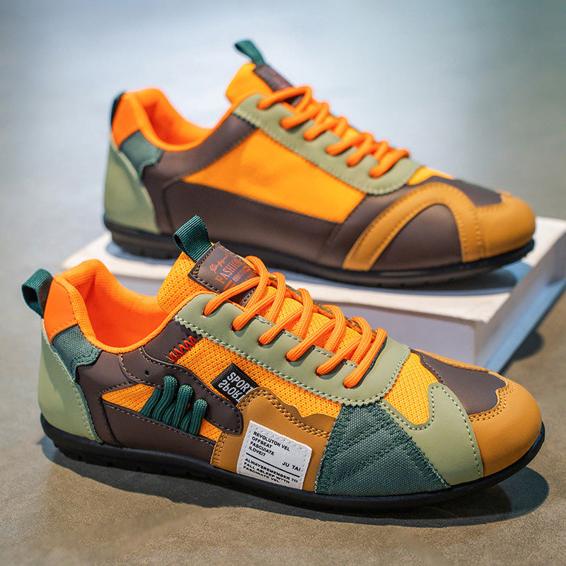 Men's  Summer Stylish And Lightweight Wear-resistant