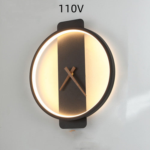 Nordic Wall Lamp Bedroom